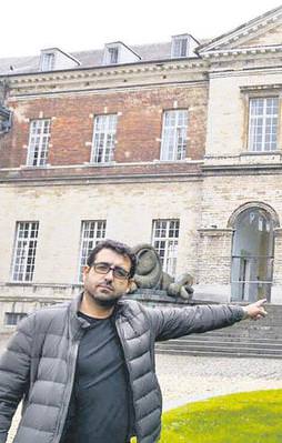 Katolik üniversiteye ‘Paralel imam’ bağışı