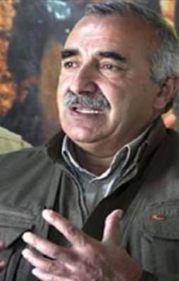 Kandil’de hendekten sonra Suriye çatlağı