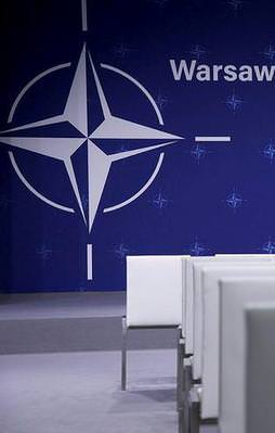 NATO tarihinin en önemli zirvesi