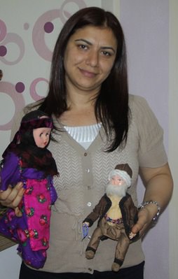 Eski HDP'liden milyonluk vurgun