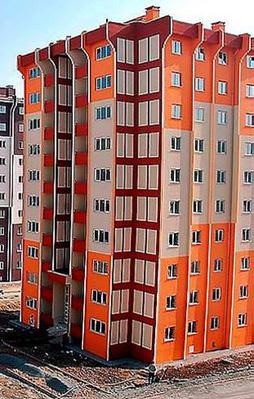 Kimlik belgesiz binanın satışı ve kirası yasak