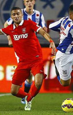 Fener'de Hakim Ziyech sesleri yükseliyor
