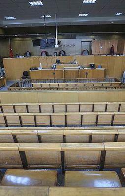 İstinaf mahkemeleri yeniden geliyor