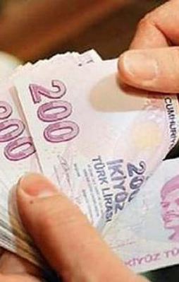 Vergisini ödeyemeyene af geliyor