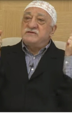 Beddua ettikçe hezimete uğrayan kendileri oldu