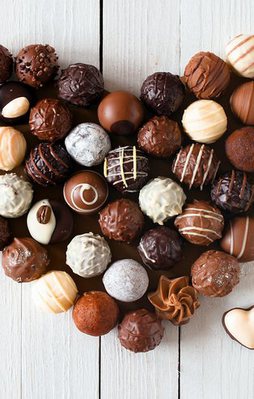 Bu aşk milyar dolarları buldu!