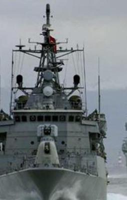 Gölge CIA'den ilginç Karadeniz raporu!