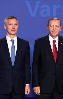 İttifakın güvenliği için önemli kararlar alınacak