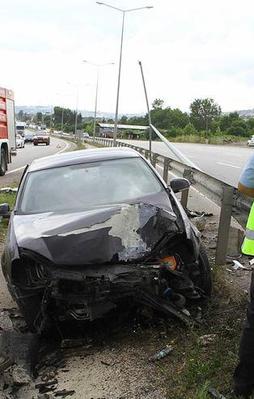 Bayramda acı bilanço: 107 ölü, 337 yaralı