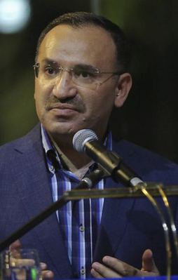 Bakan Bozdağ'dan çarpıcı açıklamalar
