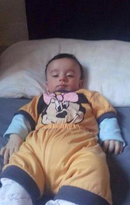 Bağcılar'da kaçırılan 4 aylık bebek kurtarıldı