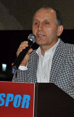 Muharrem Usta’dan sponsorluk müjdesi