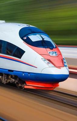 Demiryolunda Türk mühendislerden büyük başarı