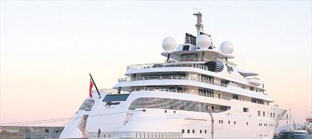 Deposu 2 milyona doluyor