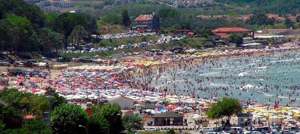 İstanbul’un Bodrum’u: Şile