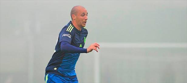 Aatif: Bana verilen şansı iyi kullanacağım