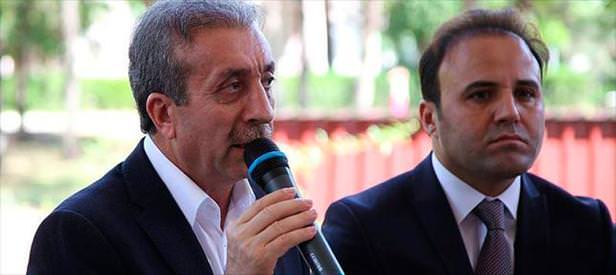 Mısır için ilk adım
