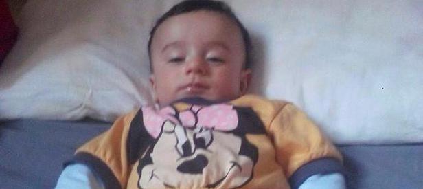 Bağcılar’da kaçırılan 4 aylık bebek kurtarıldı