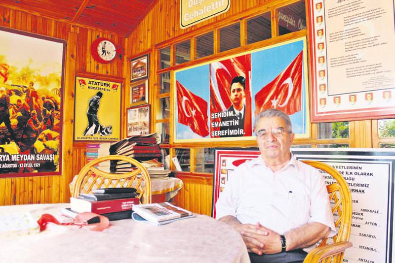 Baba yurdu