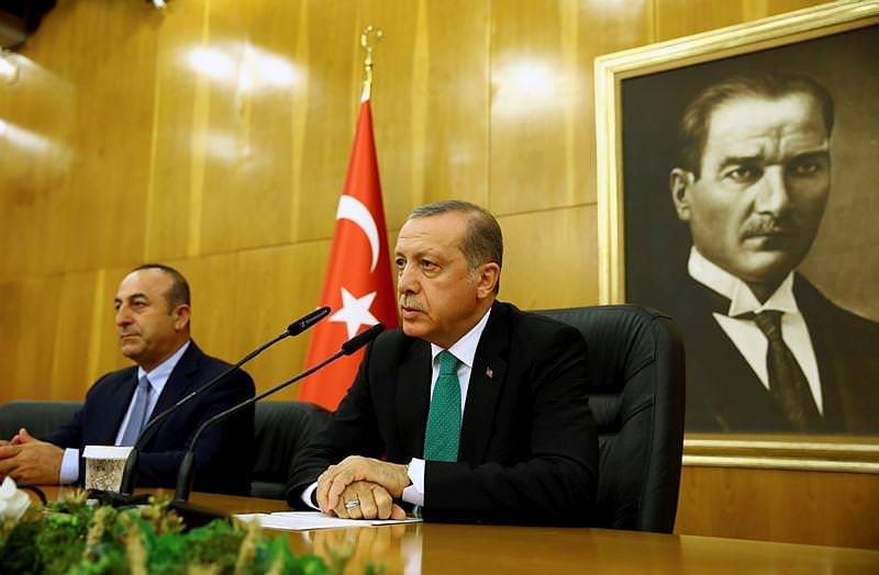 NATO aktif olsun