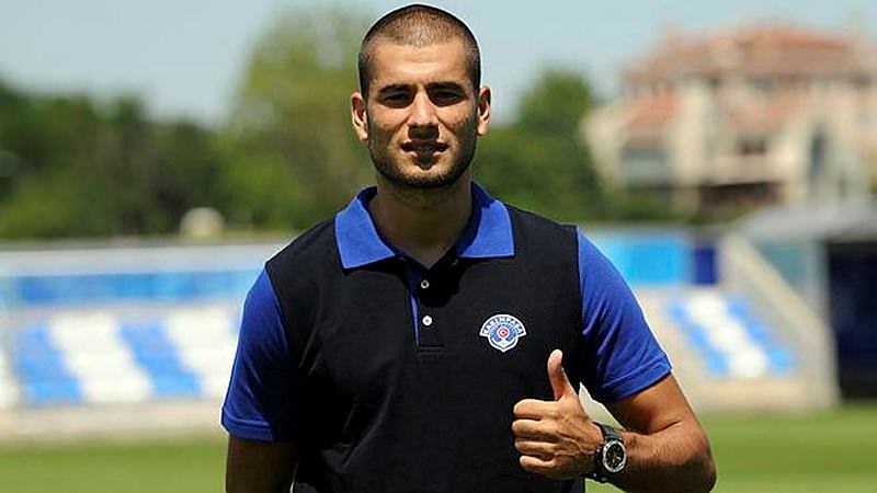 G.Saray'da Arda bombası-4