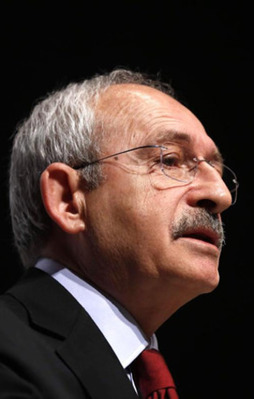Kılıçdaroğlu'na karşı 'İnce' ittifak