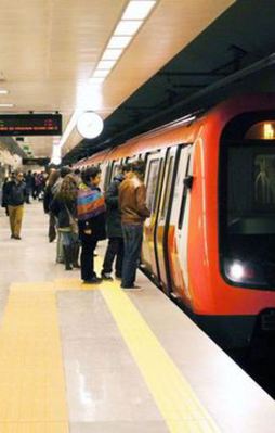 İstanbul'a 6 yeni metro hattı