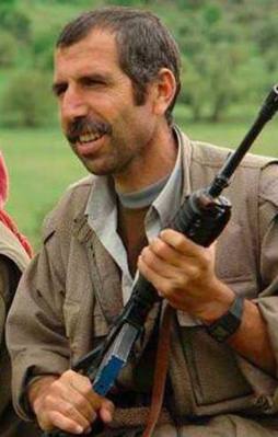 'Bahoz Erdal' öldürüldü! PKK'ya ağır darbe