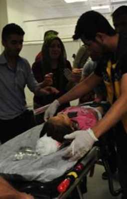 PKK yine çocuk öldürdü