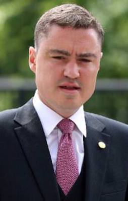 "Türkiye'ye destek verilmeli"