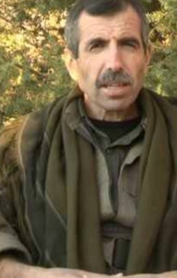 Fehman Hüseyin'i öldüren Tel Hamis'ten açıklama!