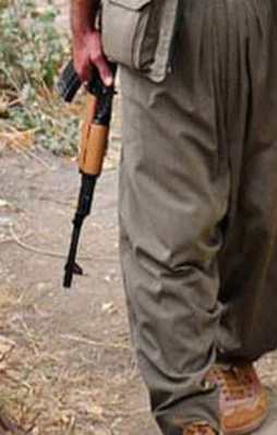 Çatışmalar şiddetlendi! Bölge sorumlusu öldürüldü