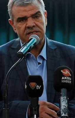 "Bahoz Erdal'ın öldürüldüğü haberini aldık"