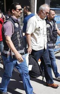 FETÖ operasyonunda 7 kişi tutuklandı