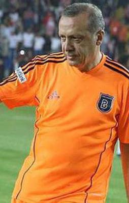 Erdoğan ile Messi Antalya'da maç yapacak!