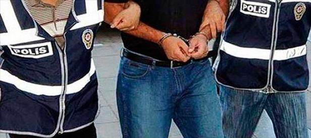 Canlı kalkan için 15 yıl