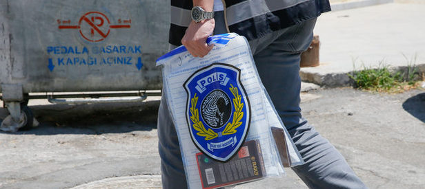FETÖ’ye 10 ilde operasyon