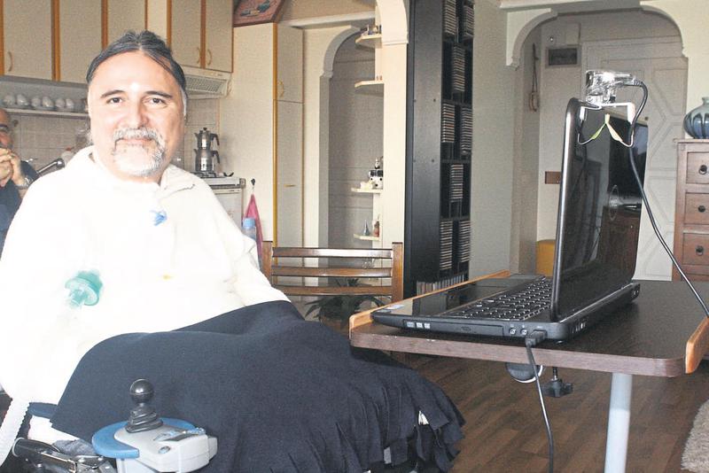 İmkansız diye bir şey yoktur