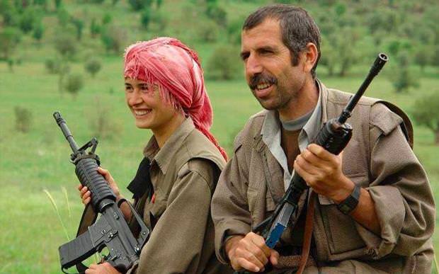 'Bahoz Erdal' öldürüldü! PKK'ya ağır darbe