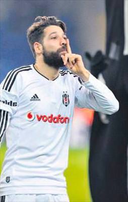 Köln Olcay Şahan için teklifte bulunacak