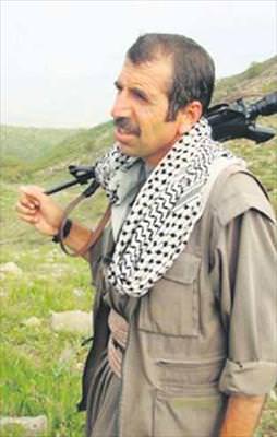 Hain cezasını buldu