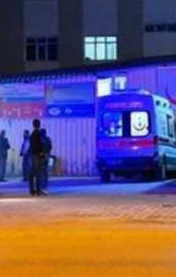 Van'da hain saldırı: 2 şehit!