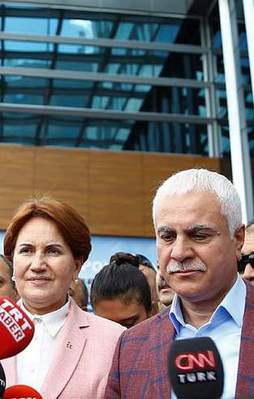 MHP’deki muhaliflerin iki yeni kaos planı