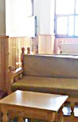 PKK'nın taziye çadırı boş kaldı