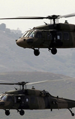 Savunma sanayisinde milli atak