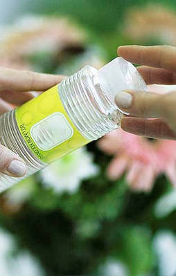 Dünya Türk kolonyası kullanıyor