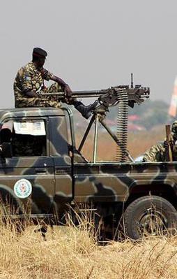 Güney Sudan'da çatışmalar: 269 ölü