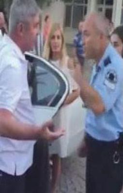 CHP'li vekil tatil dönüşü olay çıkardı