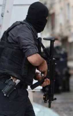 Kızıltepe'de 4 PKK'lı hain öldürüldü