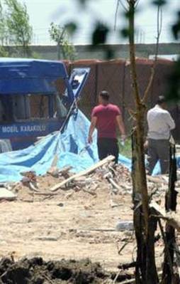 Van'da PKK operasyonu başladı